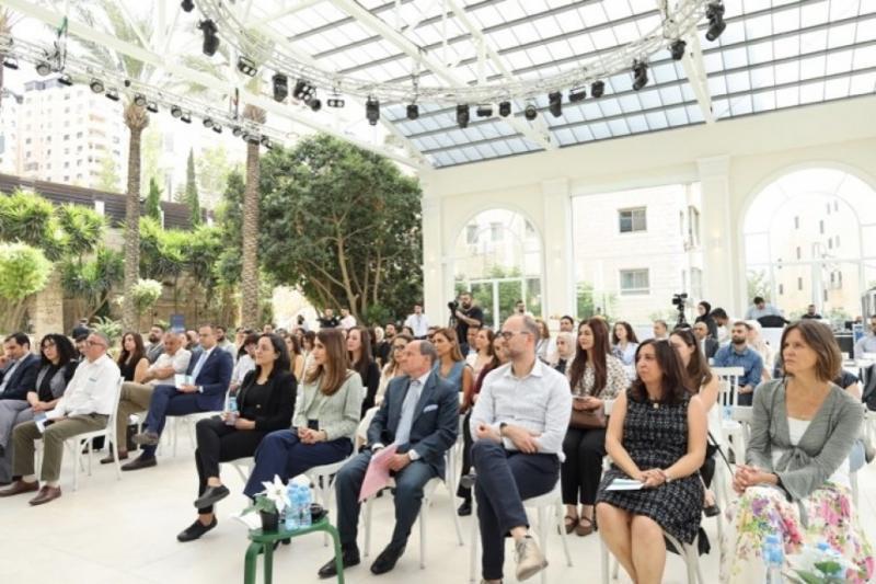 مسرعة الأعمال فلو و Flat6Labs وسويسرا تطلق برنامج PIEC Scaleup، برنامج متكامل لتطوير المشاريع الريادية الفلسطينية