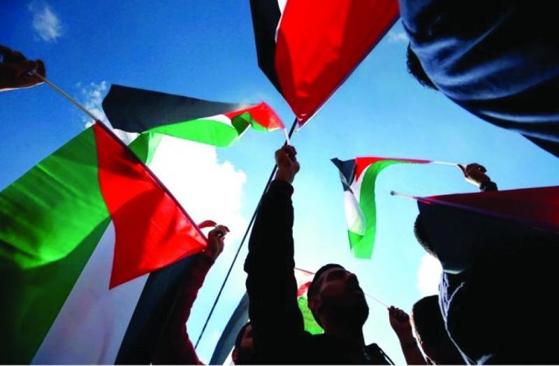 "القوى" تؤكد أهمية إنجاح الحوار الوطني الشامل وصولا إلى وحدة وطنية تعزز صمود شعبنا