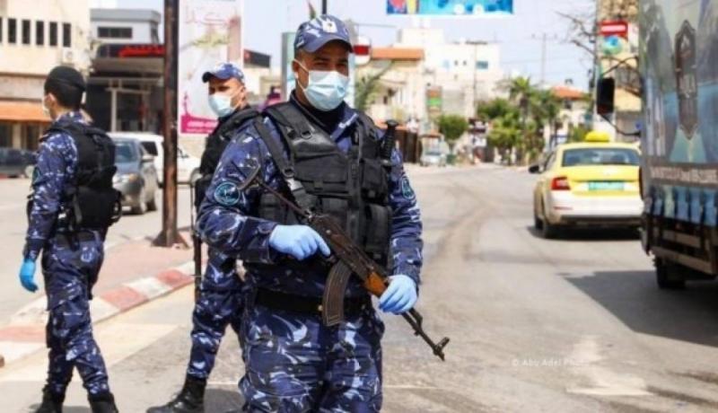 النيابة والشرطة تباشران التحقيق في مقتل مواطن شمال القدس