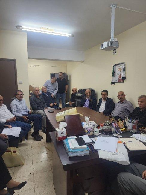 جمعية حماية المستهلك تعقد اجتماع هيئتها العامة وتنتخب مجلس إدارة جديدًا
