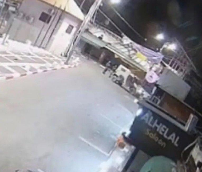 الاحتلال يقتحم قريتي النبي صالح ودير أبو مشعل