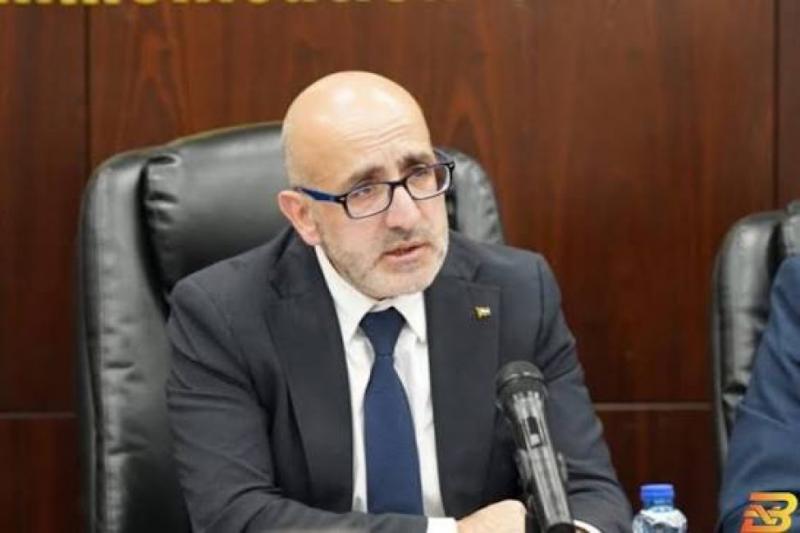 وزير المالية للمانحين: العجز عن استعادة المقاصة يتطلب المزيد من المساعدات الدولية