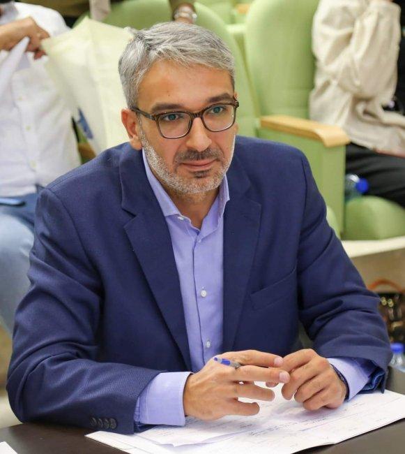 محمود الإفرنجي يكتب لوطن: تأجيل الانتخابات التشريعية انتهاك لحق كل فلسطيني تستدعي مقاضاة طالبها