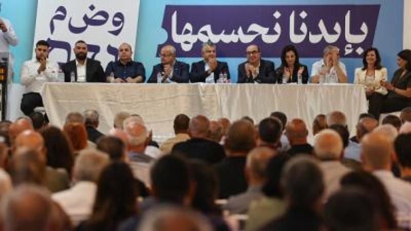 انتخابات الكنيست 2026: هل يغيّر ارتفاع المشاركة العربية موازين القوى ويُضعف فرص نتنياهو في تشكيل الحكومة؟