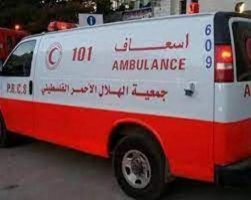 مصرع طفل بحادث سير في أريحا