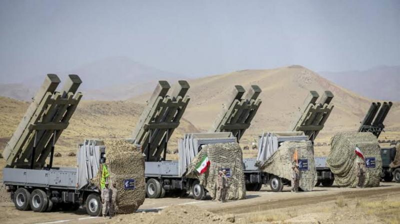 طهران: واشنطن قررت استئناف إجراءاتها ضد إيران، ولن نضبط النفس في مواجهة أي عدوان