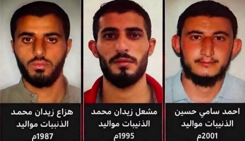 الأردن يكشف أسماء منفذي هجوم الكرك وتفاصيل جديدة