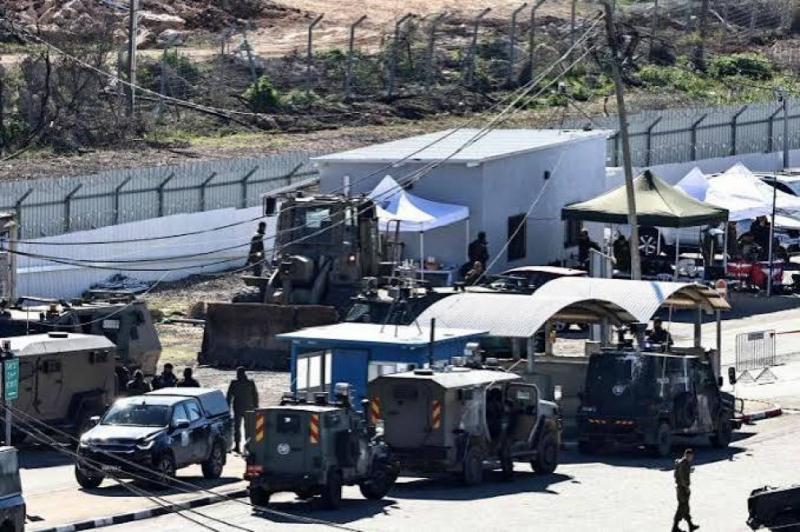 الاحتلال يفرج عن 9 أسرى من قطاع غزة