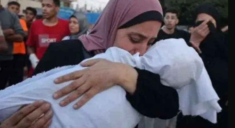 ارتفاع حصيلة الشهداء في قطاع غزة إلى 73,783 والإصابات إلى 174,738