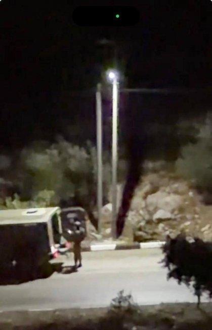 إصابة شاب برصاص الاحتلال في القدس