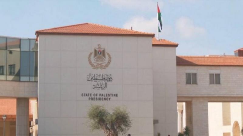 الرئاسة: العبث بالمقدسات خط أحمر ولعب بالنار