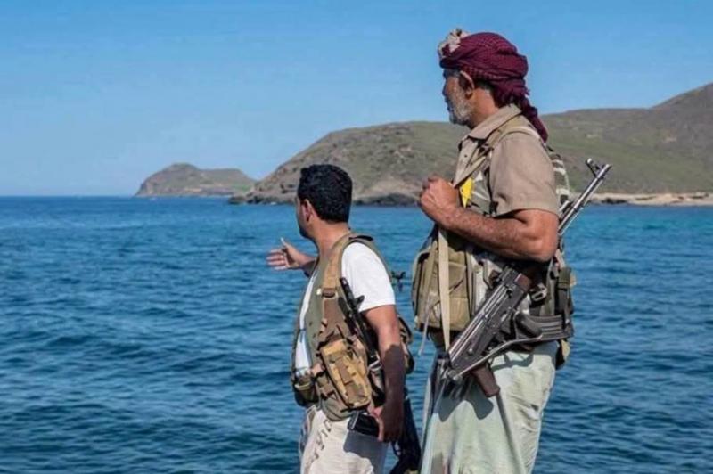 الاحتلال يطالب بتحالف دولي ضد أنصار الله .. باب المندب أمام خطر "الفوضى"