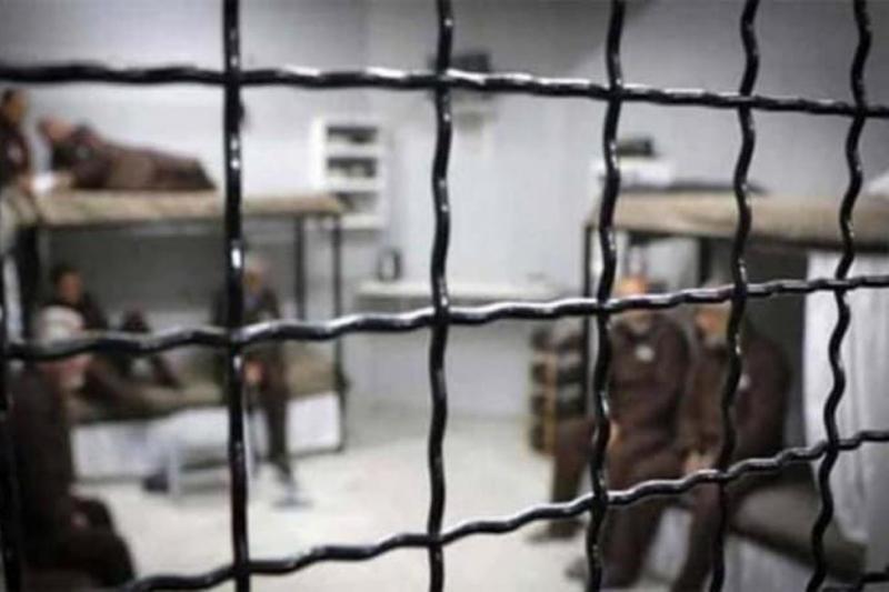 هيئة الأسرى: المرضى في سجن "جانوت" يقبعون في ظروف اعتقالية صعبة