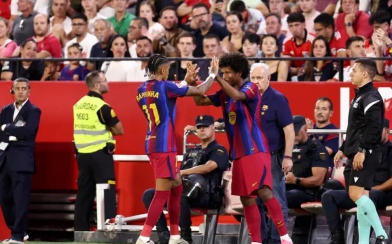 برشلونة يتصدر والريال في مركز مفاجئ.. أقوى 10 أندية هجوميا في أوروبا