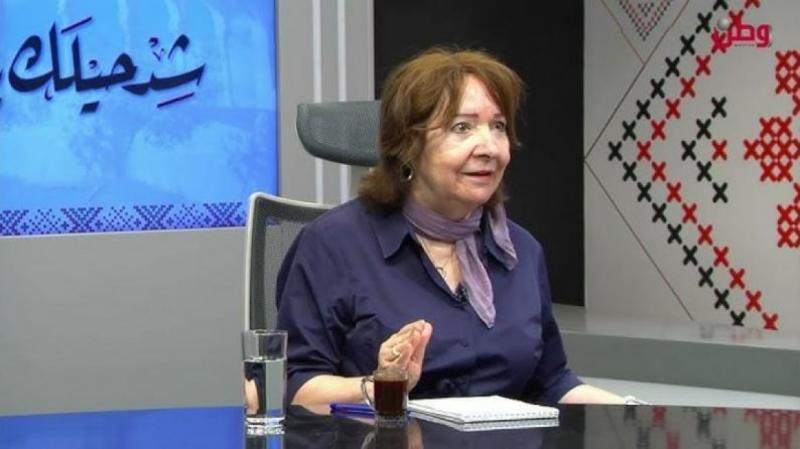 ريما كتانة نزال تكتب لوطن:  يهدمون نصب الشهداء أيضاً