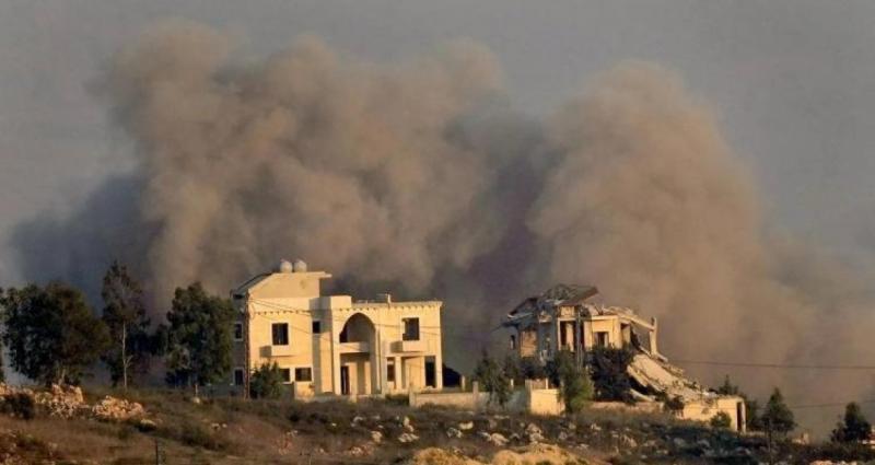 7700 خرق إسرائيلي منذ اتفاق وقف إطلاق النار في لبنان