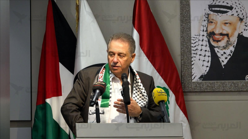 القضاء اللبناني يخلي سبيل السفير الفلسطيني السابق أشرف دبور بشرط مغادرة البلاد
