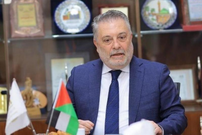 د. سعيد صبري .. 20 ألف وظيفة رقمية في ثلاث سنوات... من أين يبدأ العد؟