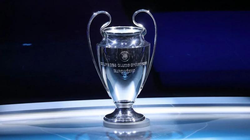 جدول ترتيب دوري أبطال أوروبا بعد نهاية الجولة الثالثة