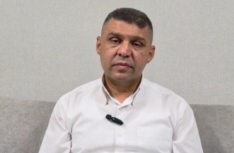 القواسمي: تأجيل الانتخابات غير دستوري وندرس اتخاذ الإجراءات القانونية اللازمة