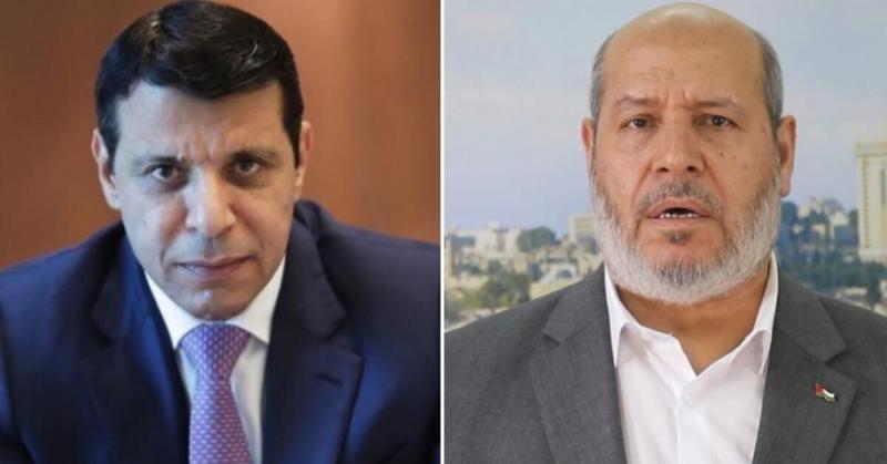 تحالف انتخابي يضم حماس والجهاد وتيار دحلان.. قائمة وطنية موحدة في مواجهة فتح