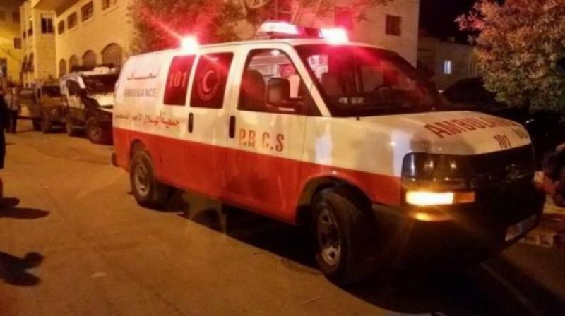 مقتل مواطن بإطلاق نار خلال شجار في بلدة قطنة شمال غرب القدس القدس