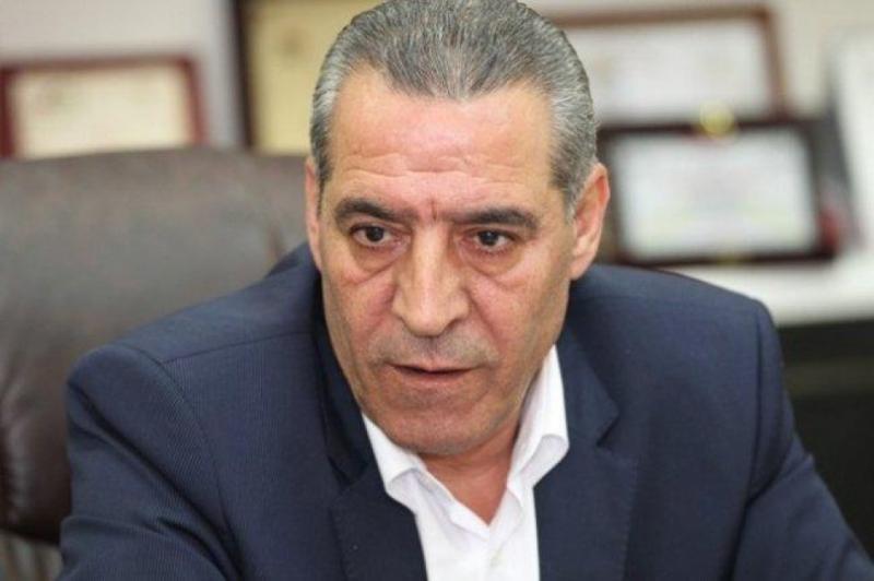 الشيخ يدين الهجوم الإرهابي الذي استهدف كنيسة في الكرك