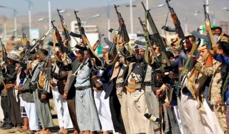 قائد في أنصار الله يتوعد باستهداف مصالح أمريكا في حال تدخلها لجانب السعودية
