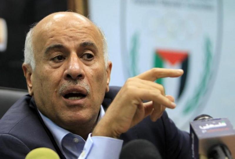 الرجوب: الانتخابات لن تُجرى دون توافق وطني شامل.. وثلاثية الإصلاح والحوار الوطني وبناء النظام السياسي هي مخرج الفلسطينيين من أزمتهم الراهنة