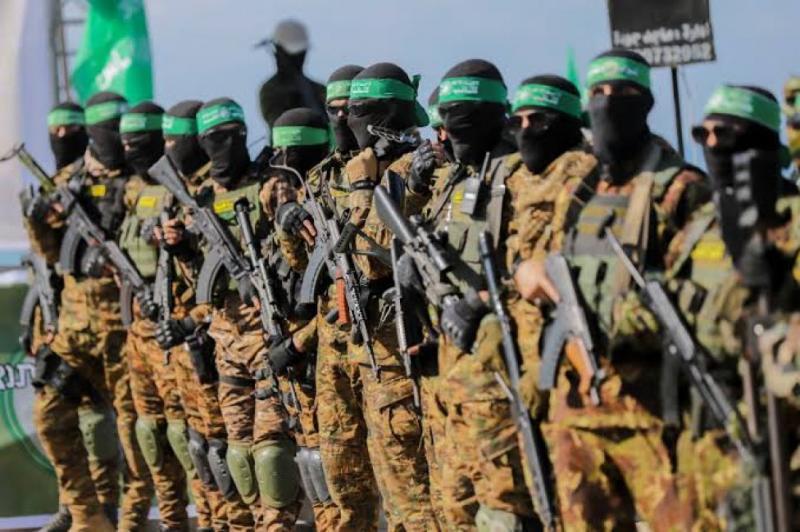 "حماس" تنفي توجيه ضربة عسكرية جديدة للاحتلال وتؤكد التزامها باتفاق وقف إطلاق النار