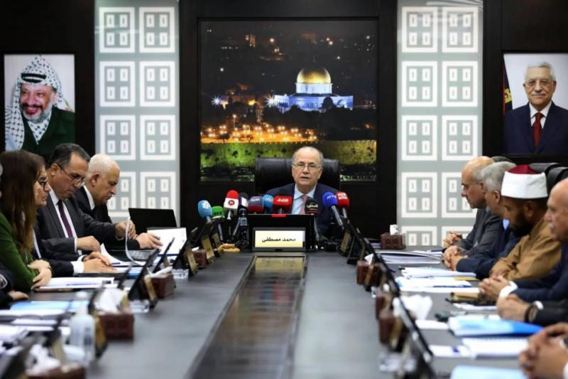 الحكومة: تصعيد الاحتلال في الضفة يستدعي تدخلا دوليا عاجلا