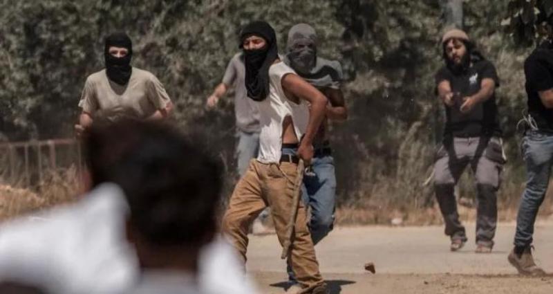 مستوطن يدهس طفلًا فلسطينيًا في قرية أبو نجيم جنوب شرق بيت لحم