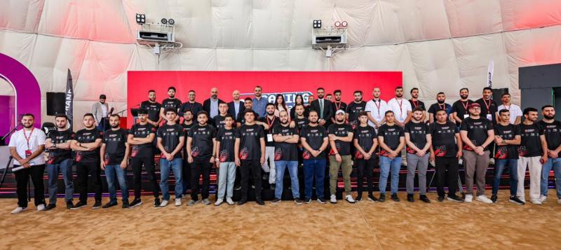 Palpay  راعياً إستراتيجياً  لـ Gaming Festival دعماً  للشباب وتعزيزاً للثقافة الرقمية