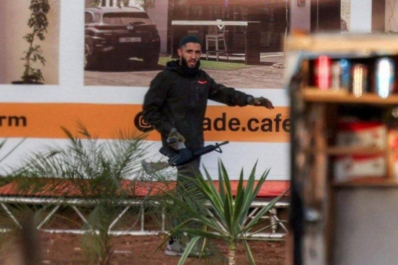 بارك عملية الخليل .. حزب الله: المقاومة هي رد على جرائم الاحتلال
