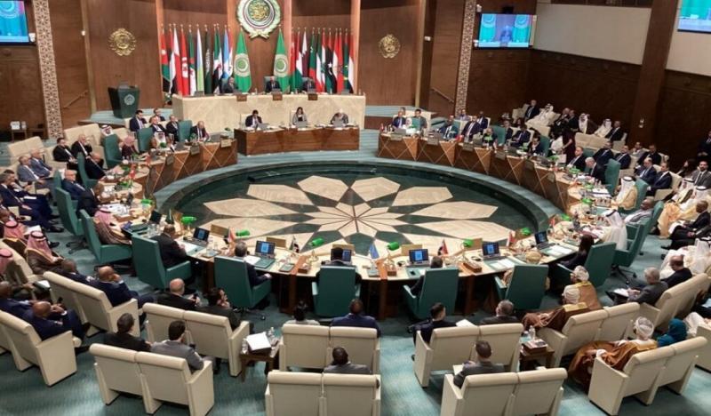 مجلس الجامعة العربية يدعو للتدخل الفوري لحماية الشعب الفلسطيني من جرائم الاحتلال وإرهاب المستوطنين