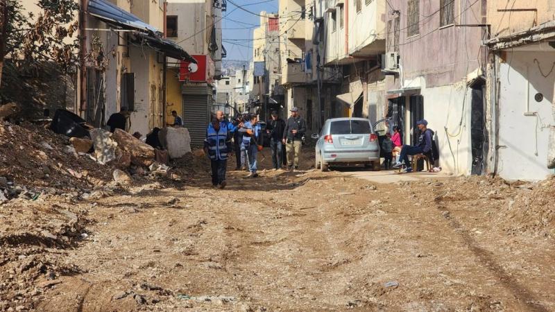لماذا تحتاج المجتمعات الفلسطينية إلى عودة العمل القاعدي؟