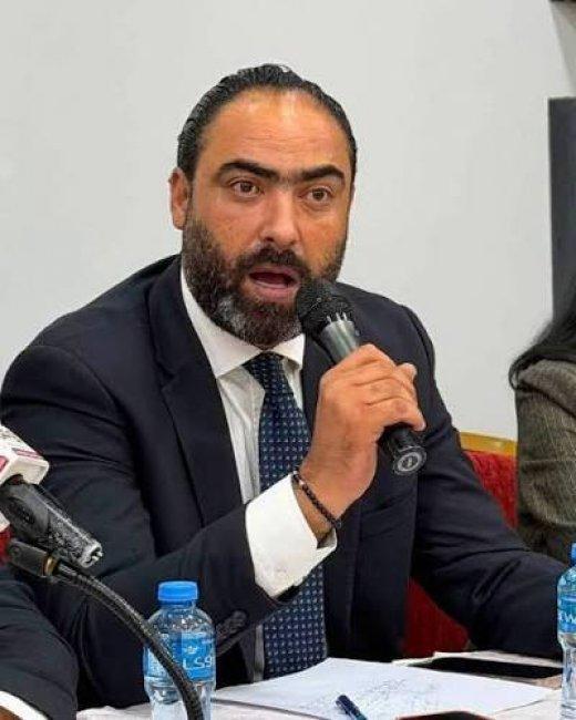 أمين سر نقابة المحامين أمجد الشلة لوطن: علينا ألا ننتظر الكارثة