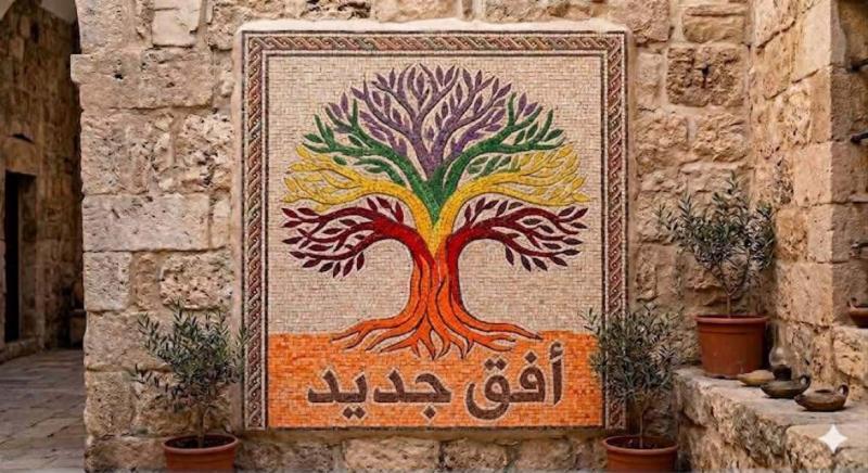 هارون بشارة يكتب لوطن: أفق جديد: ألوان العقد الاجتماعي الذي نحتاجه اليوم