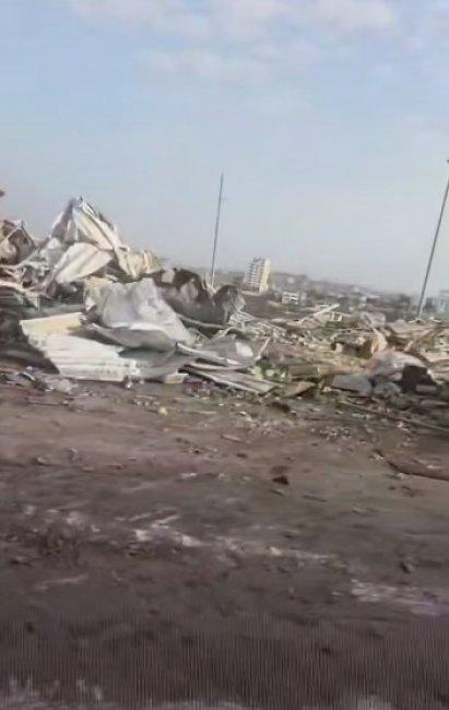 تحت ركام الهدم في الخليل.. منازل فقدت أهلها ومصادر رزق دمرها الاحتلال