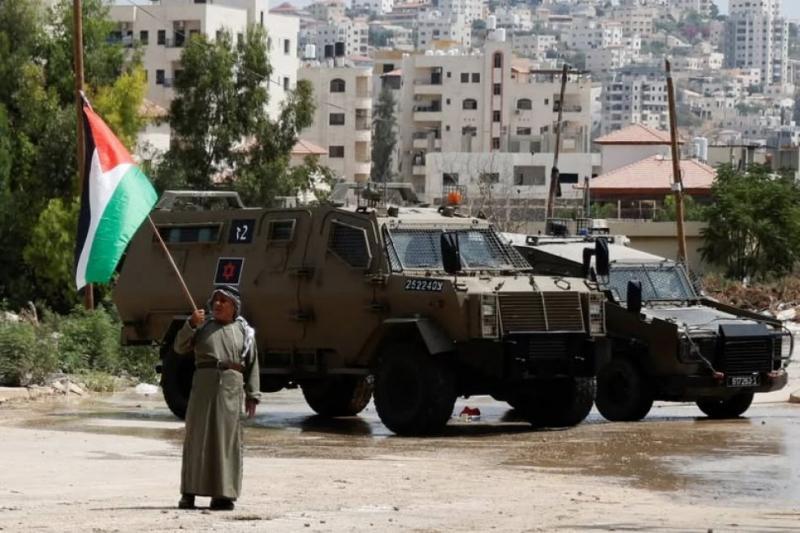 ترجمة وتعليق اللواء أحمد عيسى لوطن: مستقبل الصراع الإسرائيلي–الفلسطيني