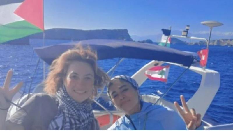 من أسطول غزة إلى قضاء باريس.. شكوى قضائية ضد "إسرائيل" وبن غفير بتهم التعذيب