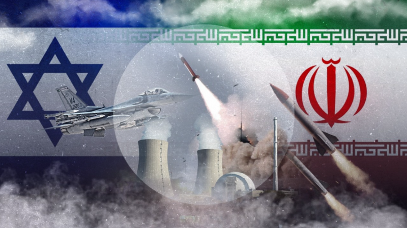 معركة الأيام الأخيرة.. حرب على إيران أم معركة لفرض شرق أوسط جديد؟