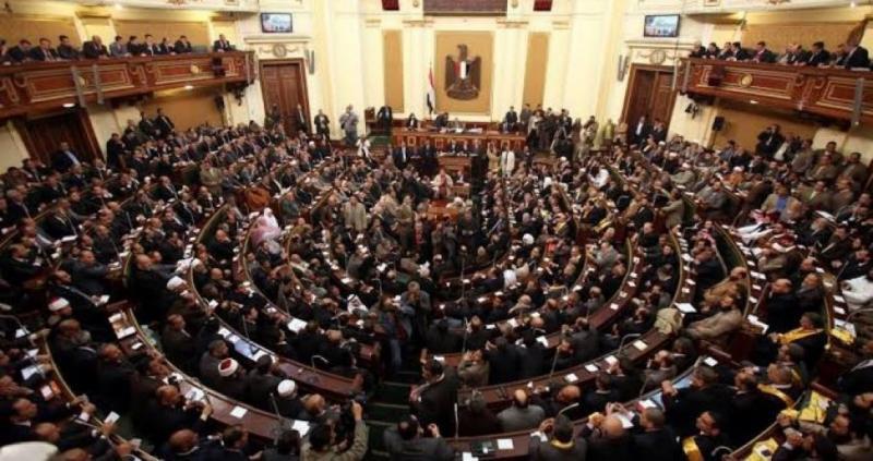 البرلمان المصري يوافق على إرسال قوات دفاعية إلى السعودية