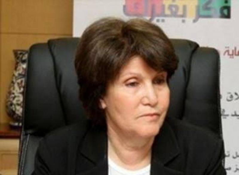 ماجدة المصري: قرار لجنة الانتخابات التابعة للاحتلال بشطب القوائم العربية ، يؤكد على الطبيعة العنصرية والفاشية لدولة الاحتلال
