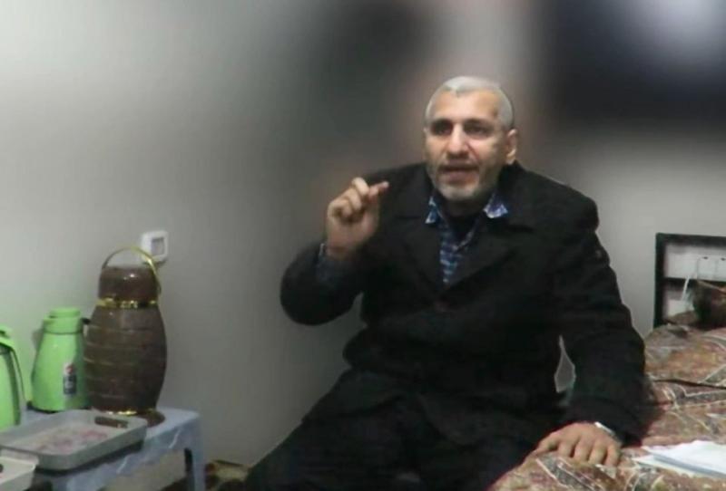 أكذوبة العشرين عاما.. كيف أسقطت مشاهد الضيف رواية الشاباك؟