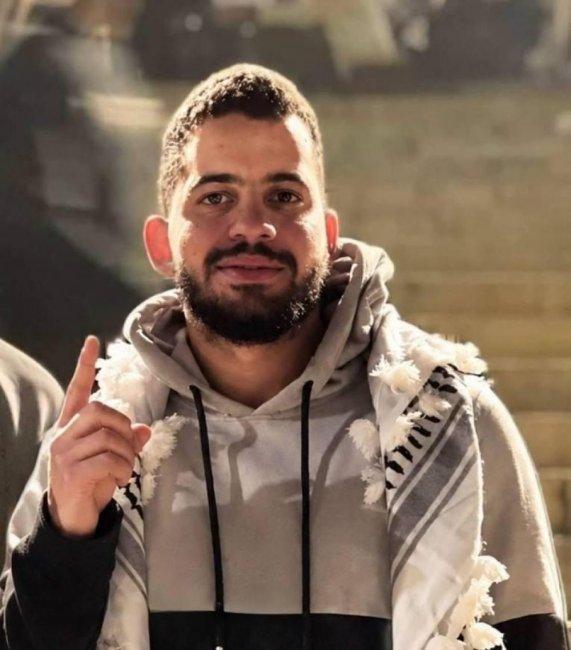 محكمة الاحتلال تؤجل محاكمة الأسير عبد الكريم أبو عليا من المغير