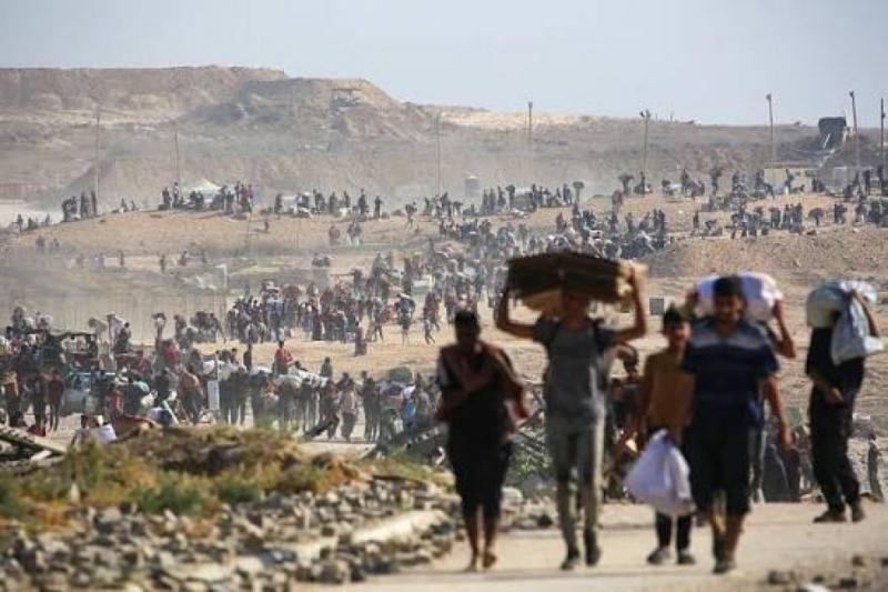 خالد فحل يكتب لوطن: حين يصبح التهجير مشروعًا أوروبيًا