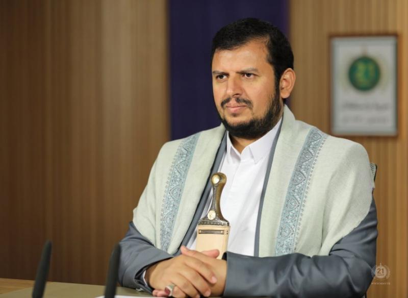 الحوثي: ما يحدث في اليمن قضية شعب وليس قضية "حوثيين"