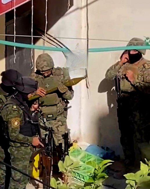 مواجهات واعتقالات خلال اقتحامات الاحتلال لعدة مناطق بالضفة والقدس
