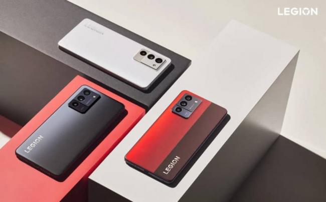 Lenovo launches its most powerful phones with advanced technologies